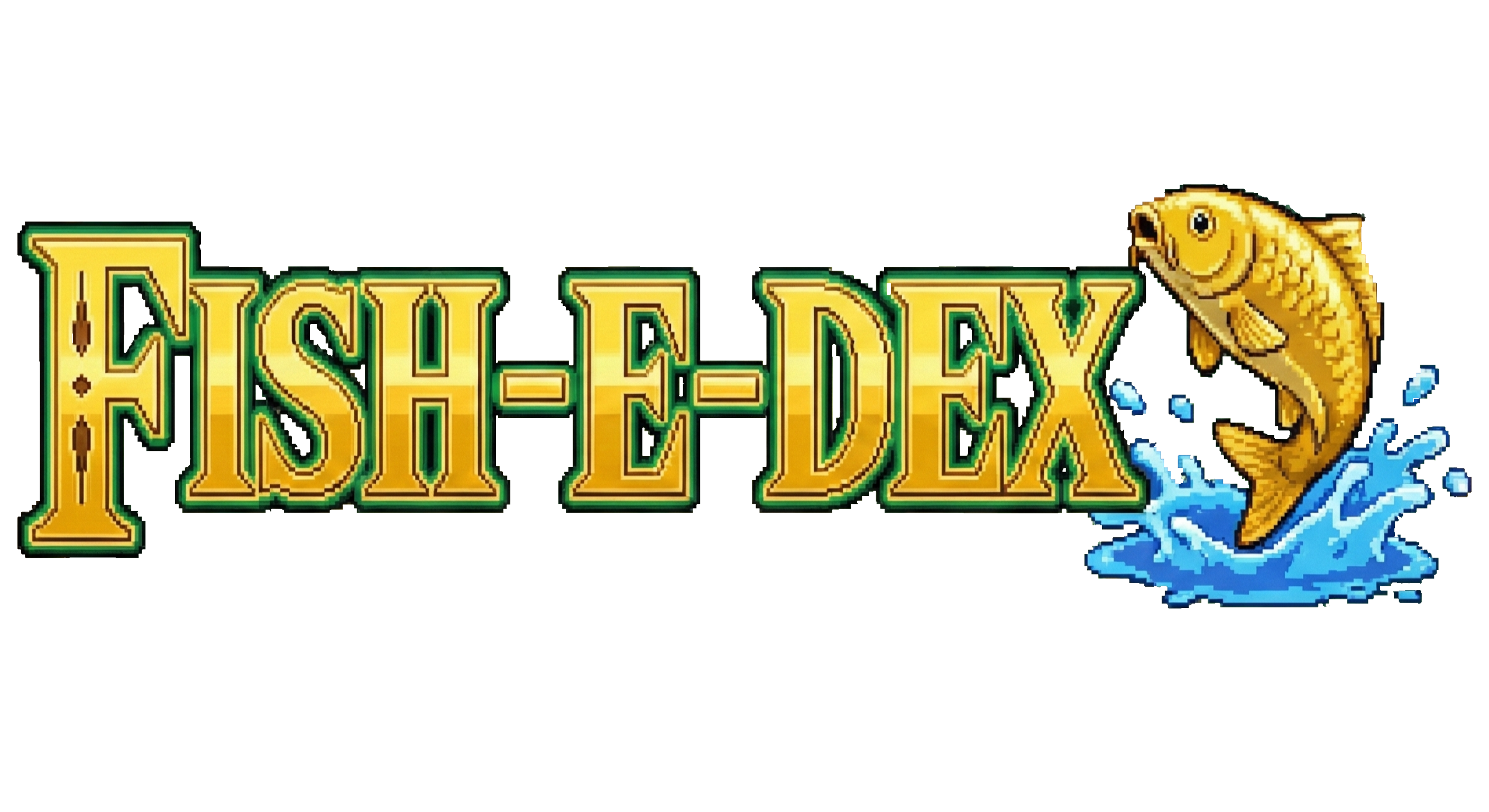 FISH-E-DEX